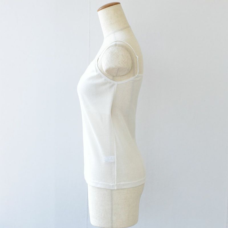 カップ裏シルク サラチュール ブラトップ 日本製