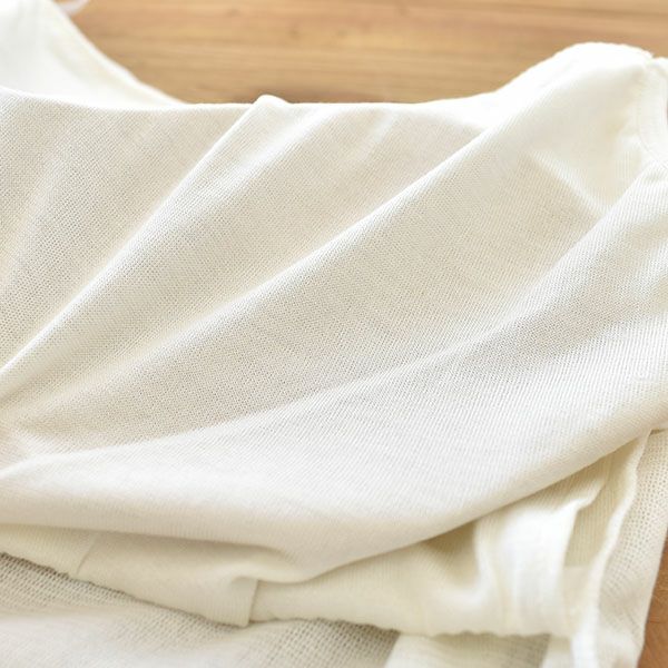 カップ裏シルク サラチュール ブラトップ 日本製