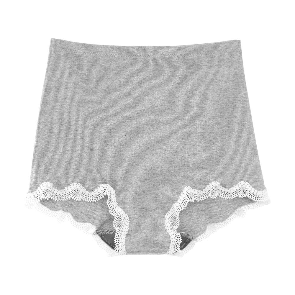 マチ裏シルク コットンリブ ボクサーショーツ