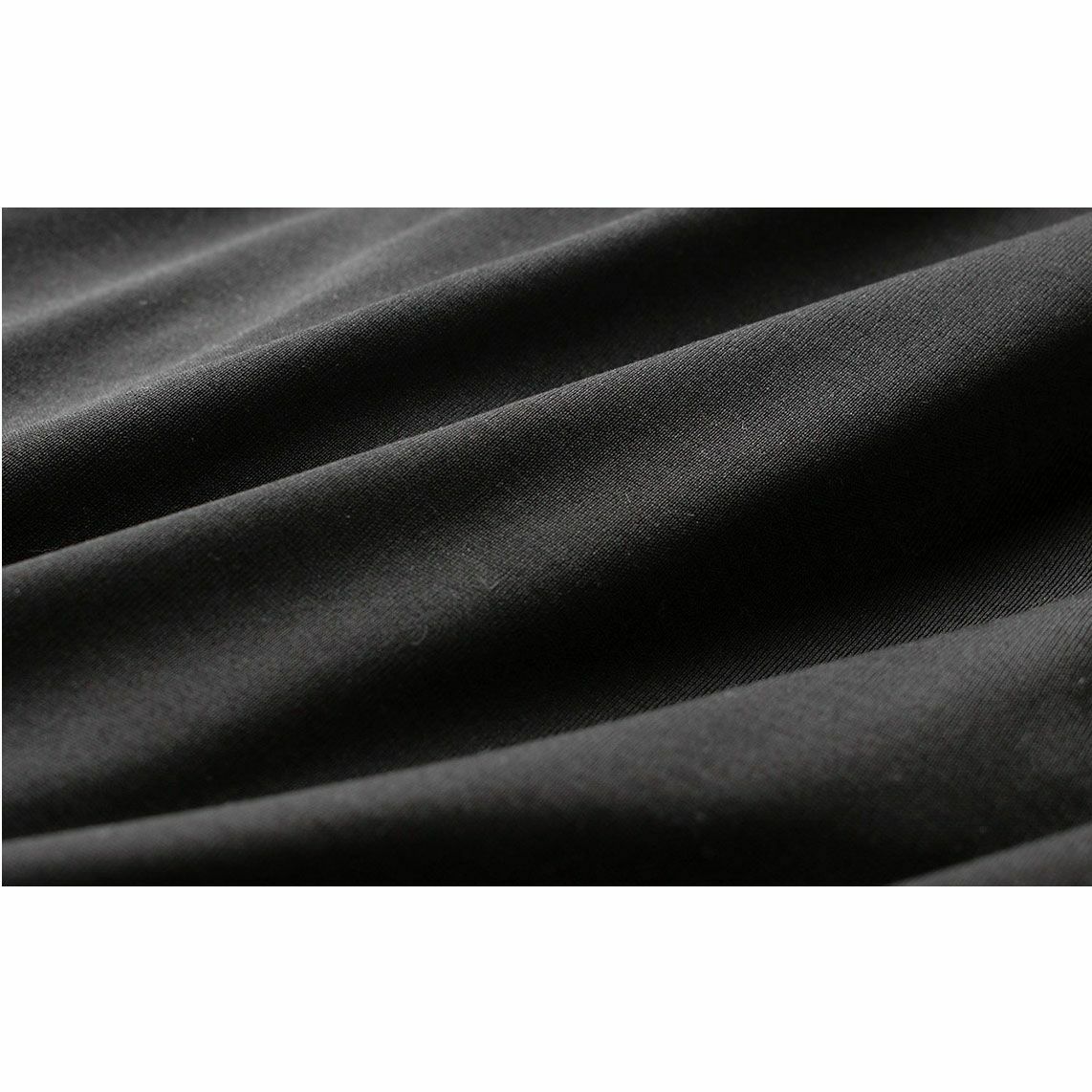 シルク100％ ジャージー カップ付き タンクトップ 日本製 ゆるラク