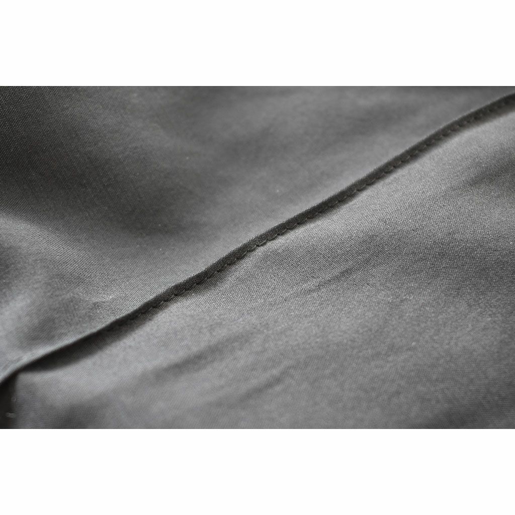 シルク100％ トラウザー 日本製