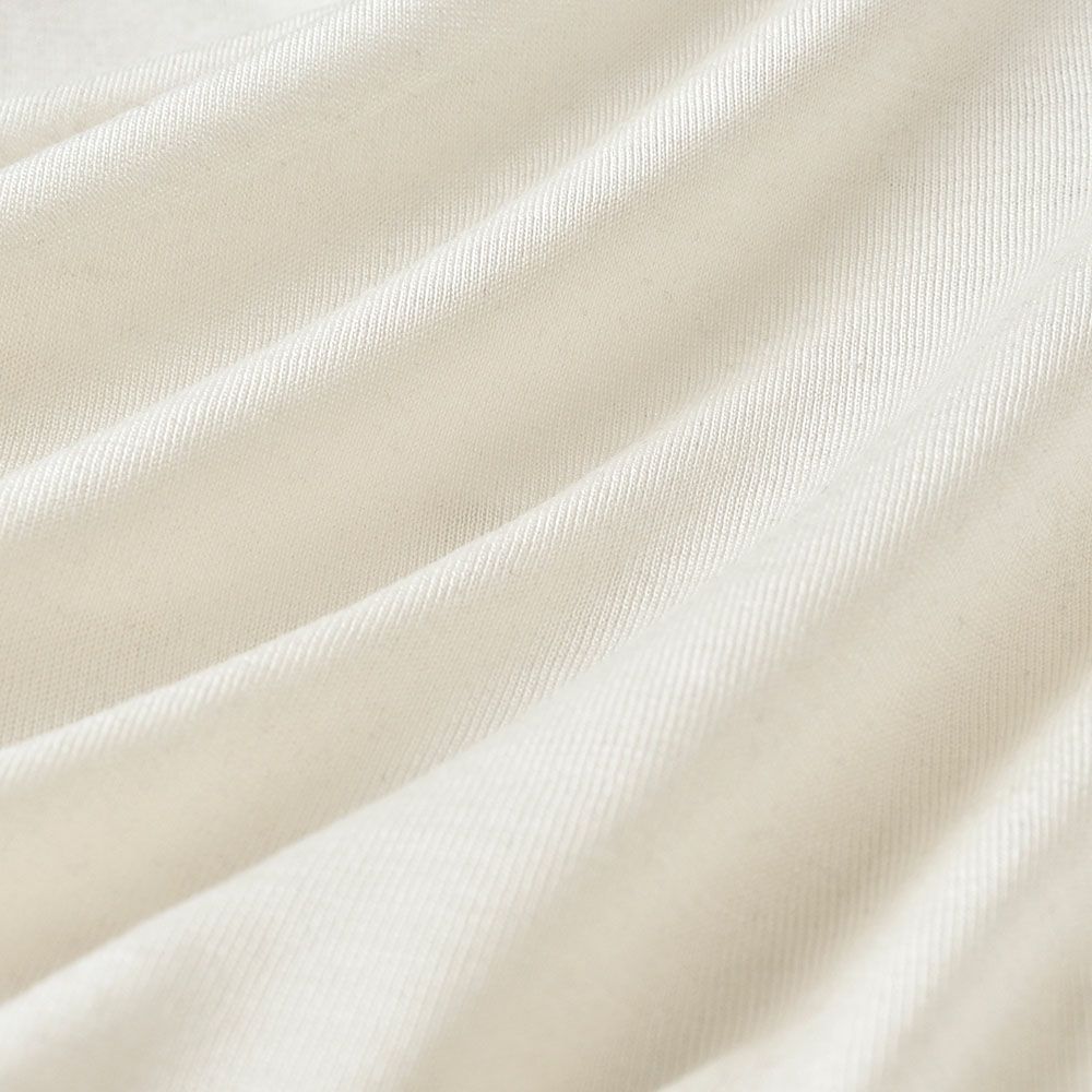 シルク100％ レギンス ウォッシャブル 日本製【ふわ肌シルク】