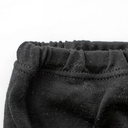 シルク100％ レギンス ウォッシャブル 日本製【ふわ肌シルク】