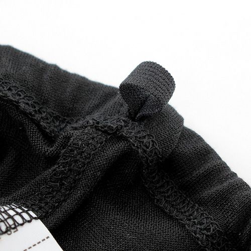 シルク100％ レギンス ウォッシャブル 日本製【ふわ肌シルク】