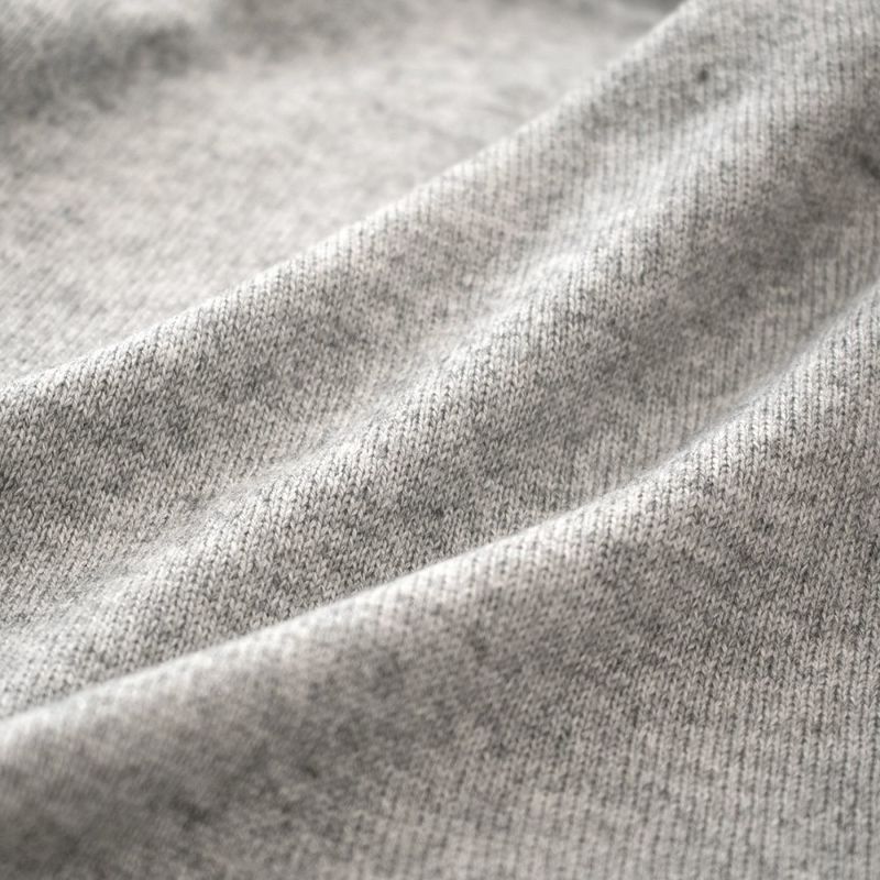 シルクウール ニットマフラー 男女兼用