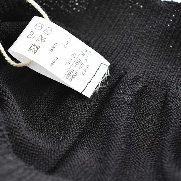 シルク100％ レギンス ホールガーメント 日本製