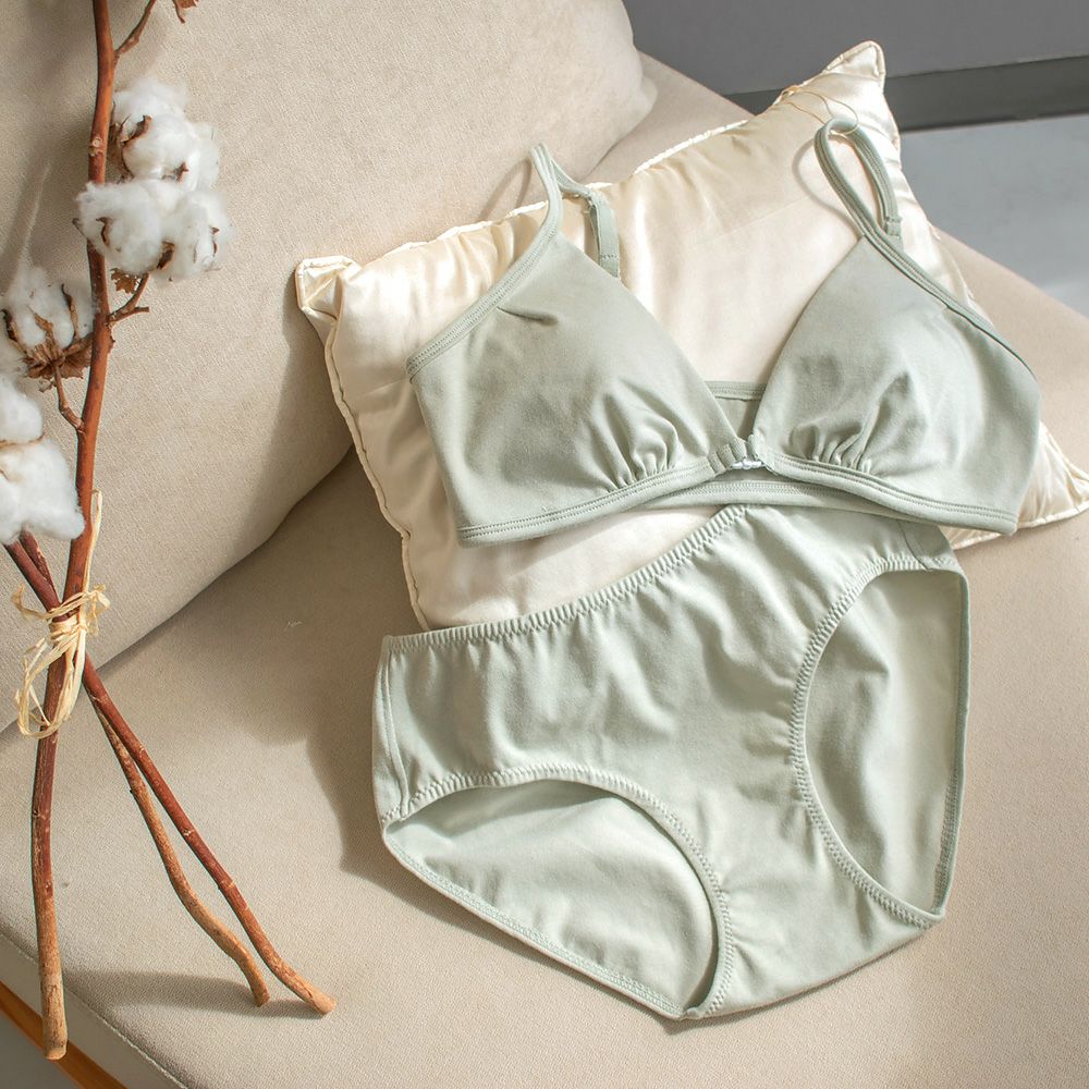 マチ裏シルク オーガニックコットン スタンダードショーツ 日本製 レディース