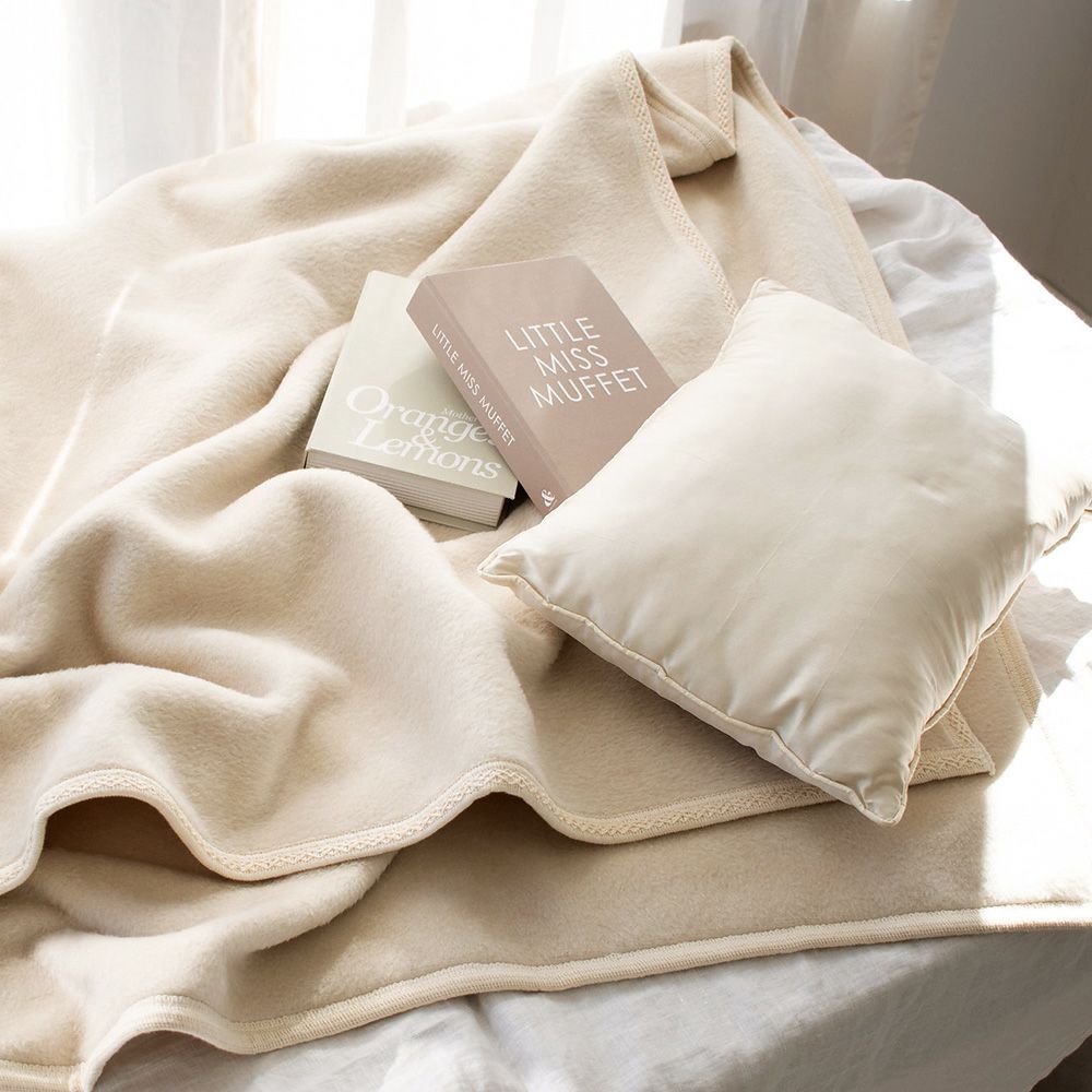 シルク毛布 日本製 匠の技でふわふわ起毛 シングルサイズ