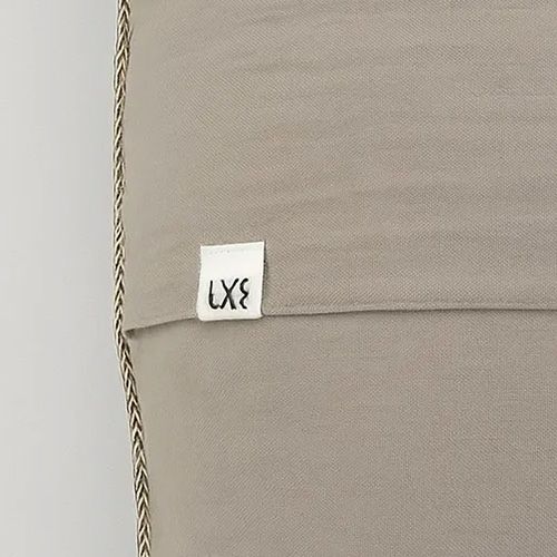  肌側シルク100%ジャージー ピローケース 43×63cm 枕カバー 合わせ式 男女兼用